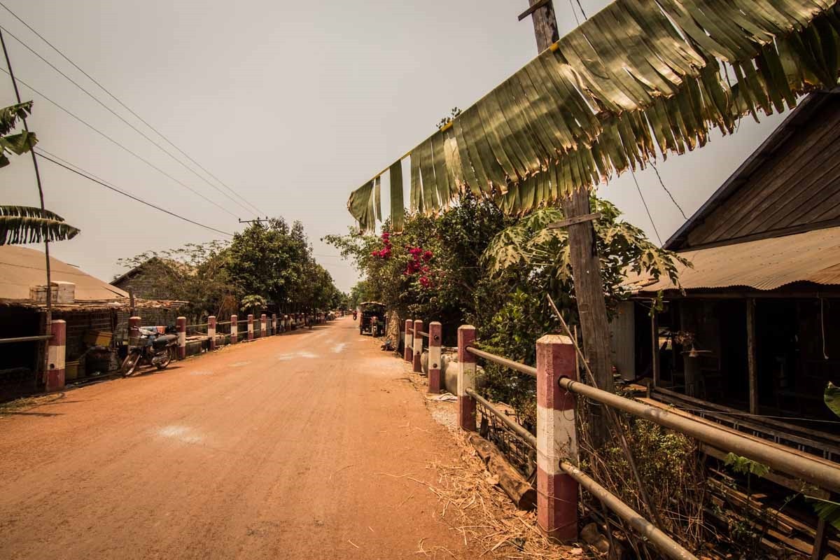空邦克亮 Kompong Khleang 空邦克亮 Kompong Khleang