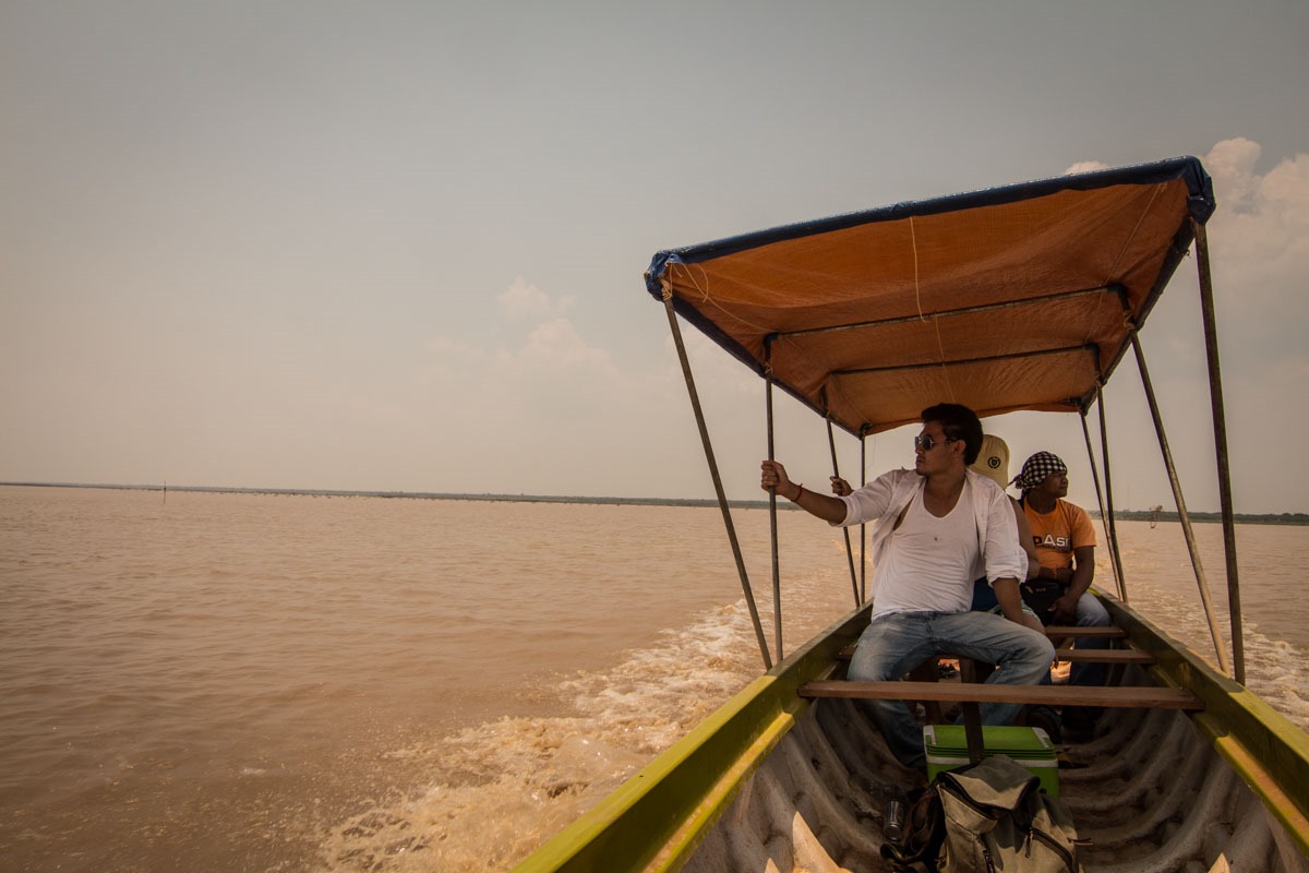 空邦克亮 Kompong Khleang 空邦克亮 Kompong Khleang