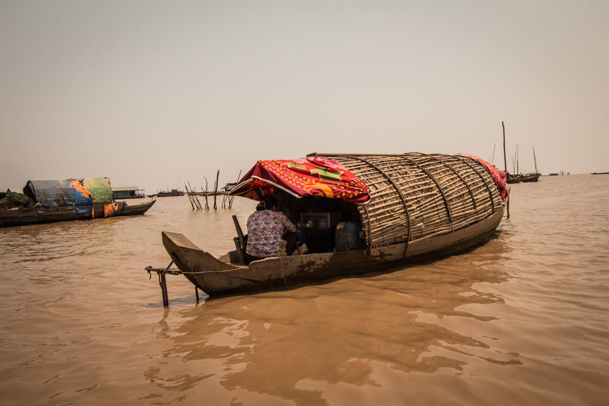空邦克亮 Kompong Khleang 空邦克亮 Kompong Khleang