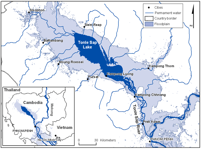 TonleSap TonleSap