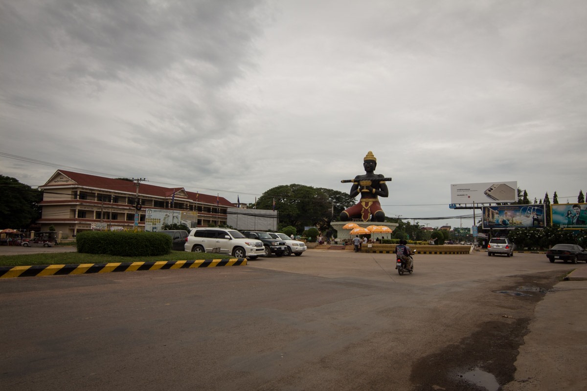 馬德望 Battambang 馬德望 Battambang