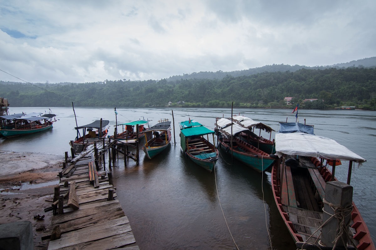 戈公 (Koh Kong)
