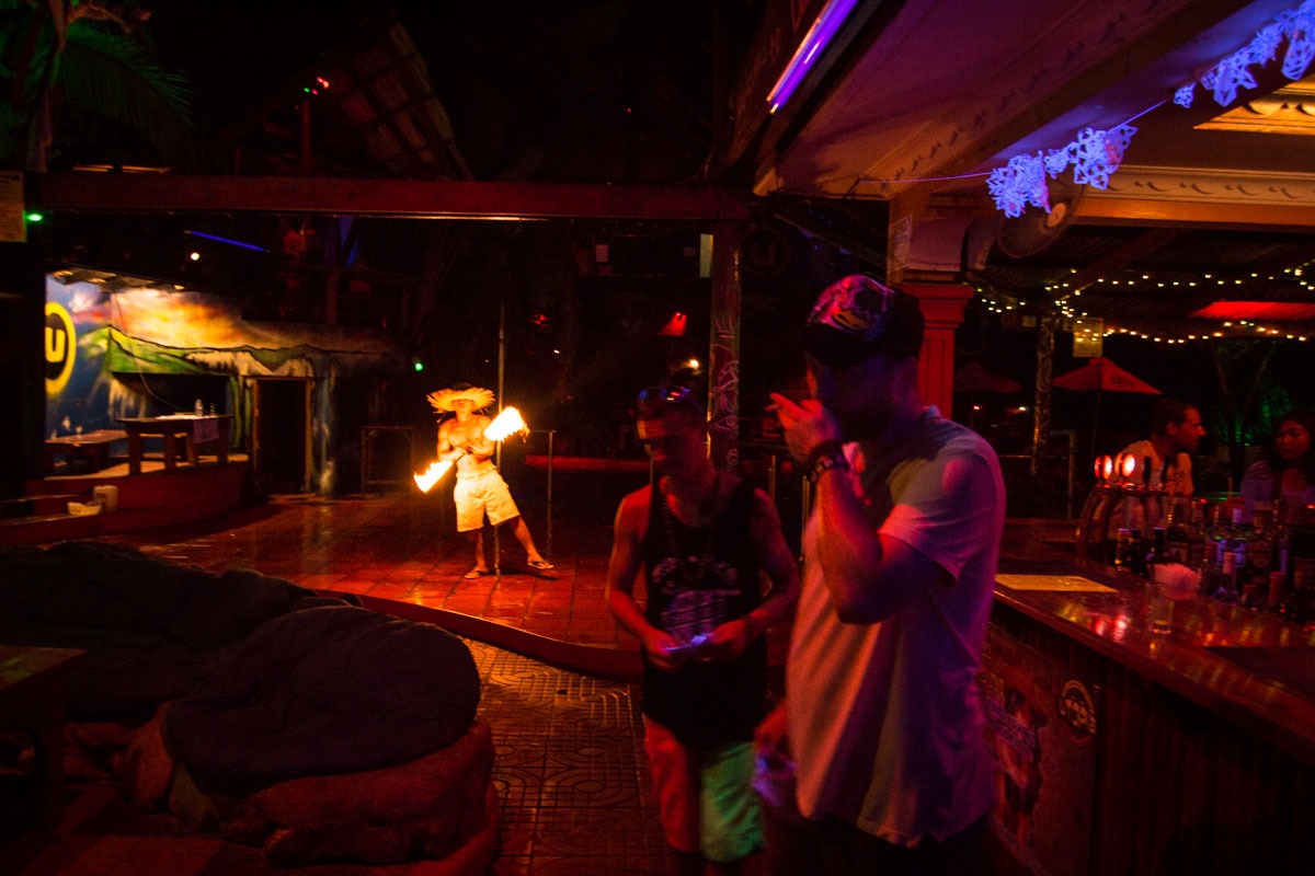 西哈努克 Sihanoukville