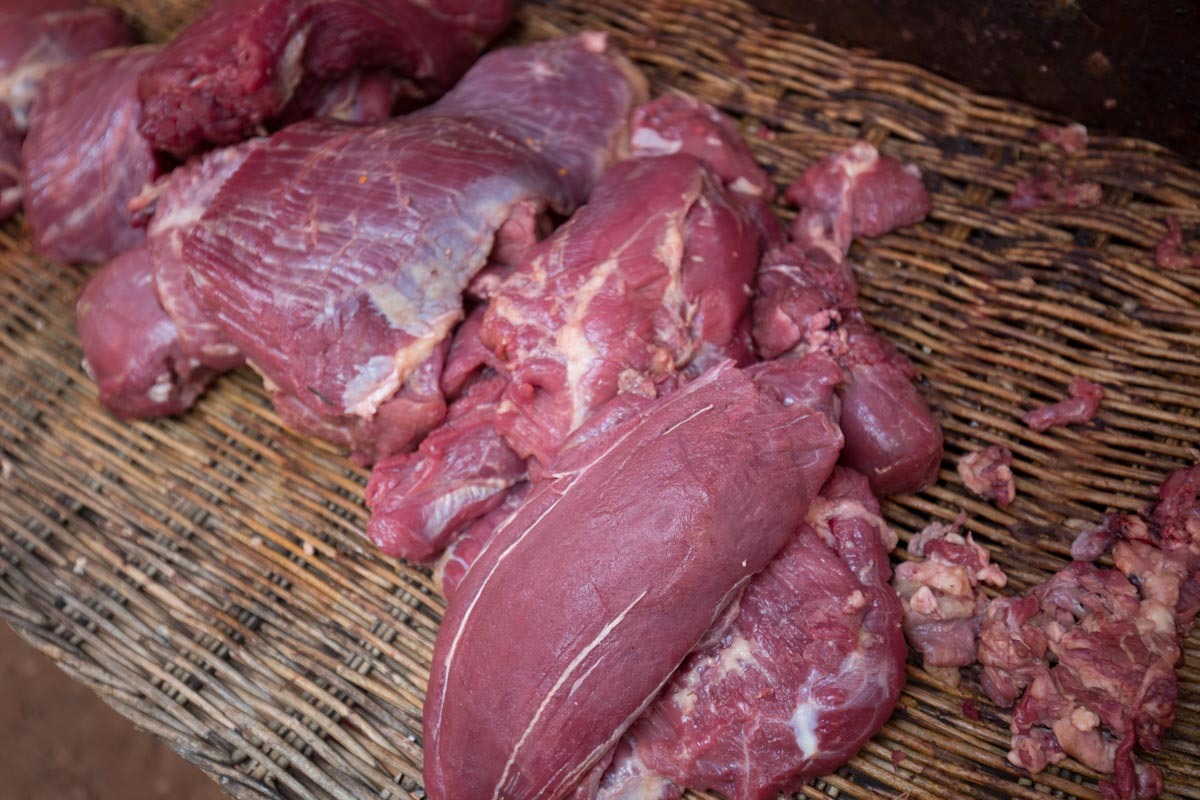 柬埔寨物價 - 食材篇 柬埔寨物價 - 食材篇