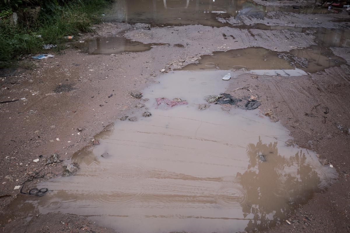 吳哥窟雨季 吳哥窟雨季