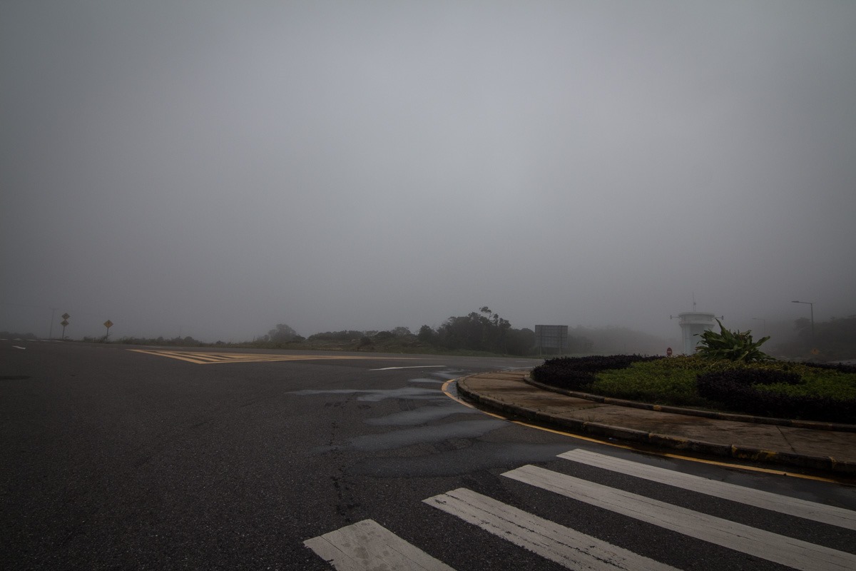 波哥山国家公园 Bokor National Park 波哥山国家公园 Bokor National Park