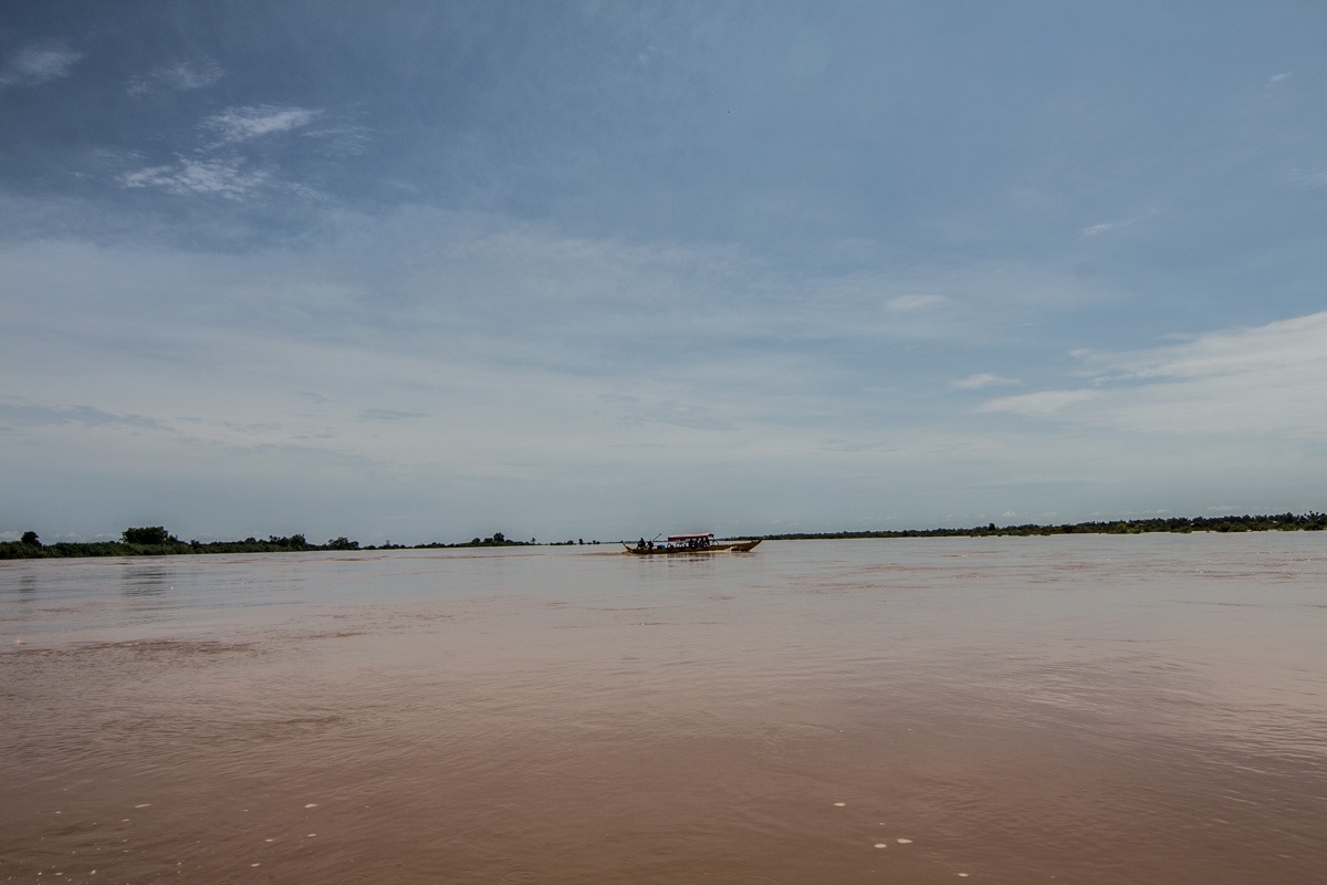 Mekong 湄公河 Mekong 湄公河