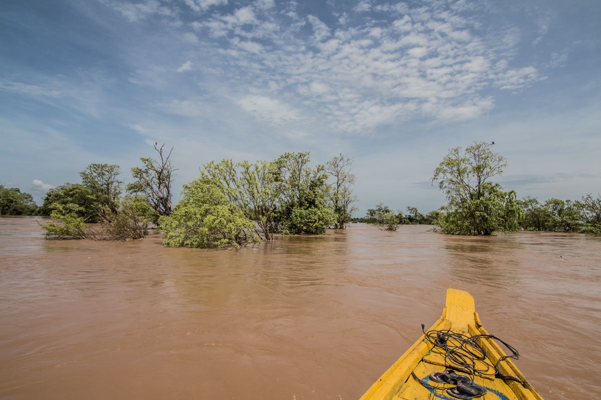 Mekong 湄公河 Mekong 湄公河