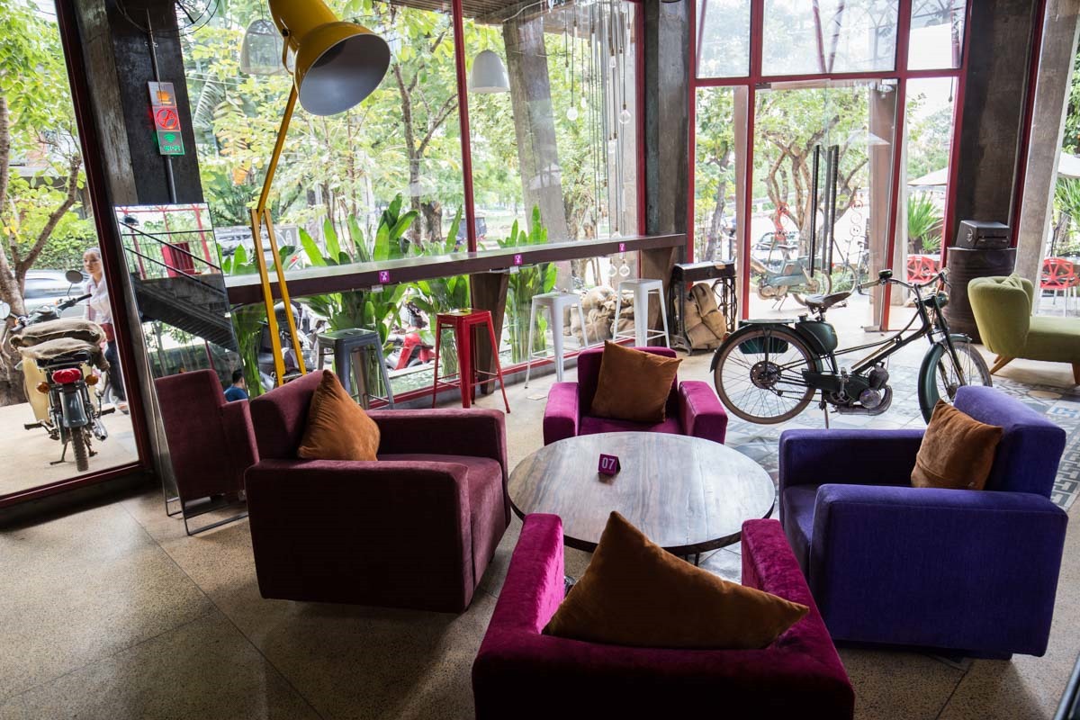 Temple Coffee n Bakery Temple Coffee n Bakery