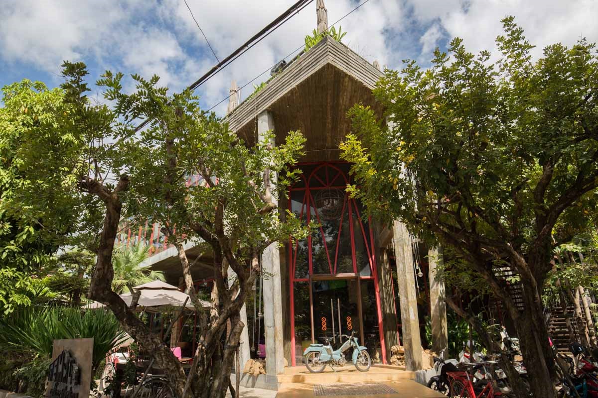 Temple Coffee n Bakery Temple Coffee n Bakery