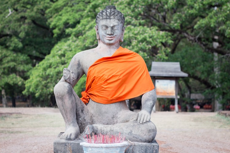 癲王台 (Leper King)