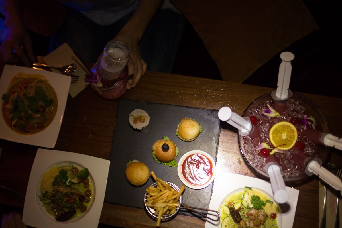Temple coffee n bakery