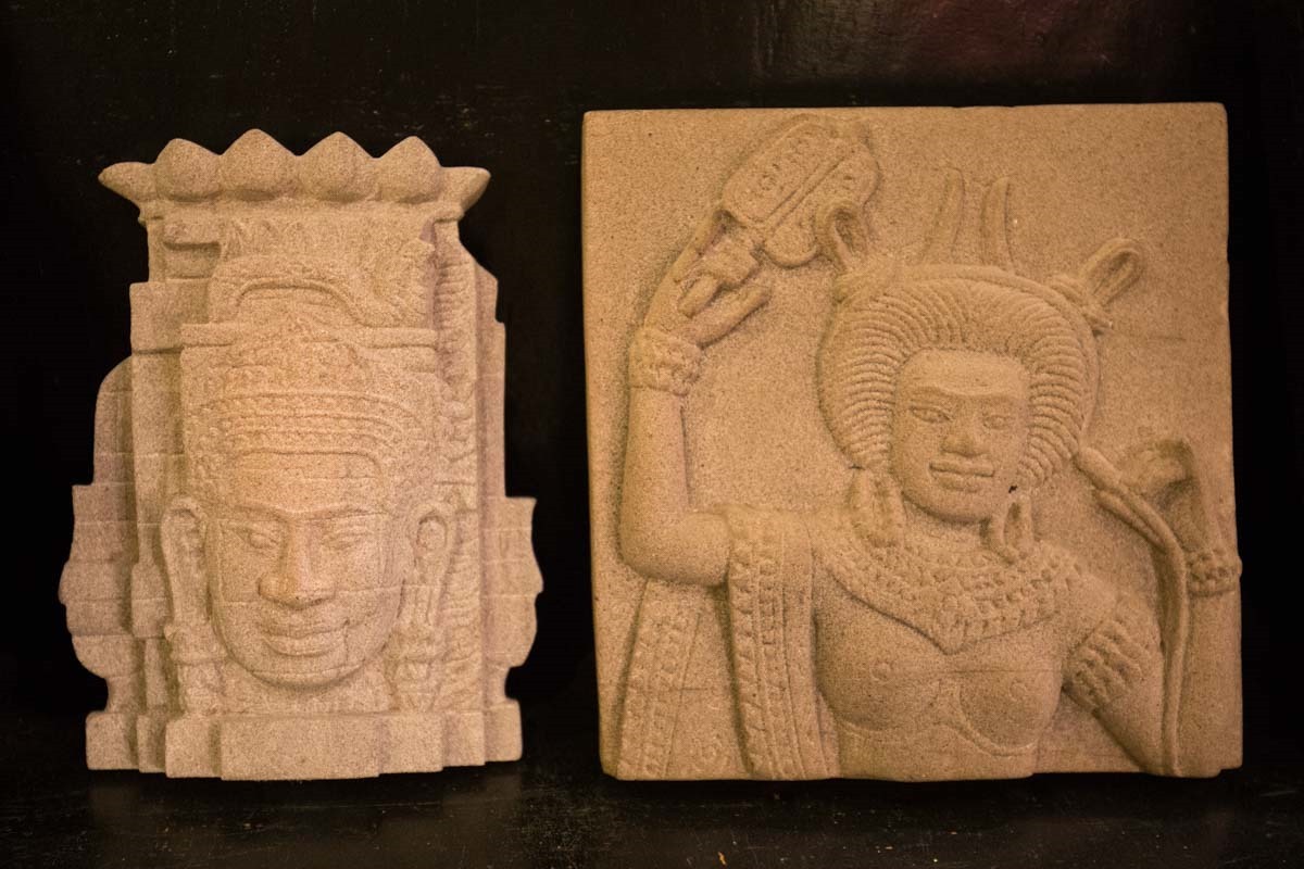 柬製品市集 (Made in Cambodia Market) 柬製品市集 (Made in Cambodia Market)