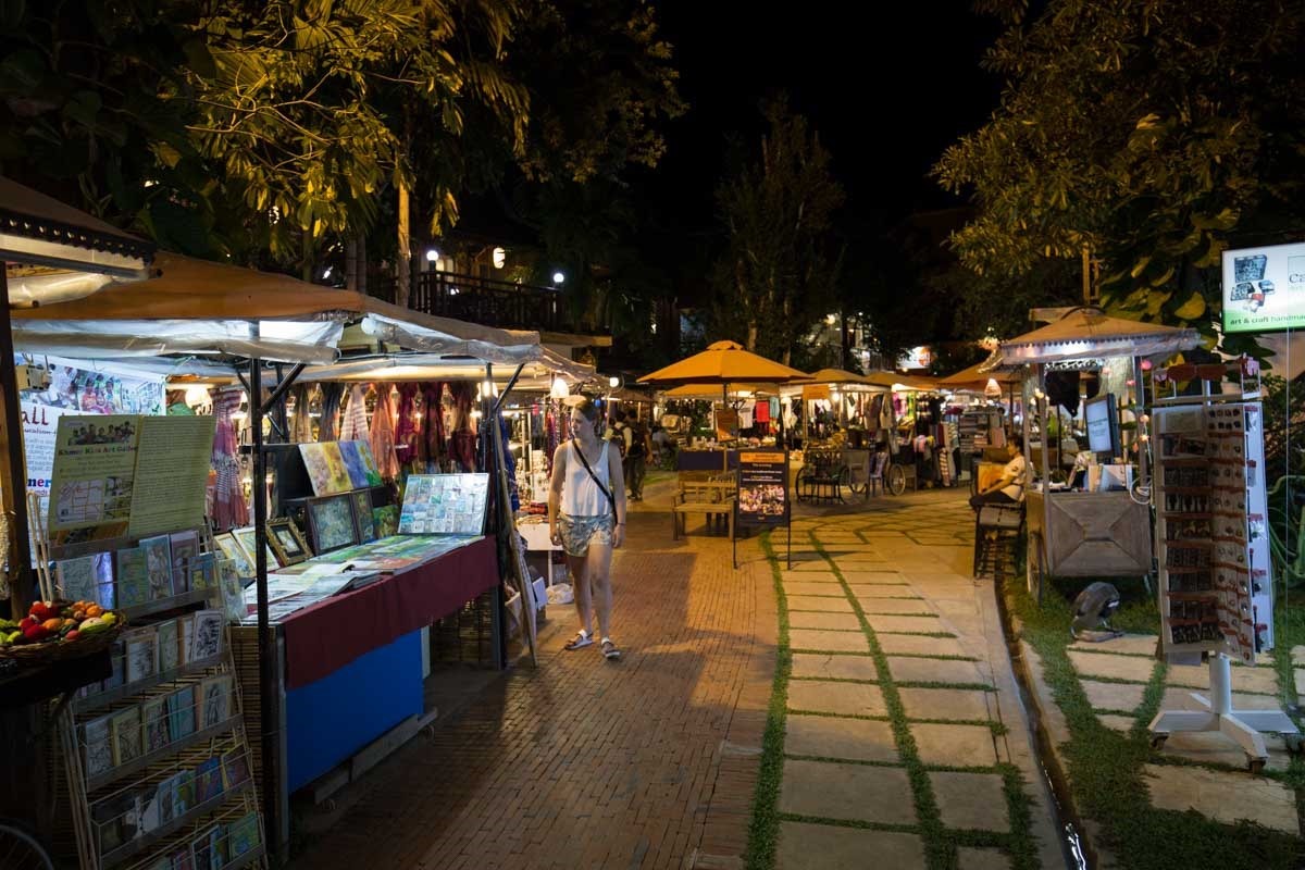 柬製品市集 (Made in Cambodia Market) 柬製品市集 (Made in Cambodia Market)