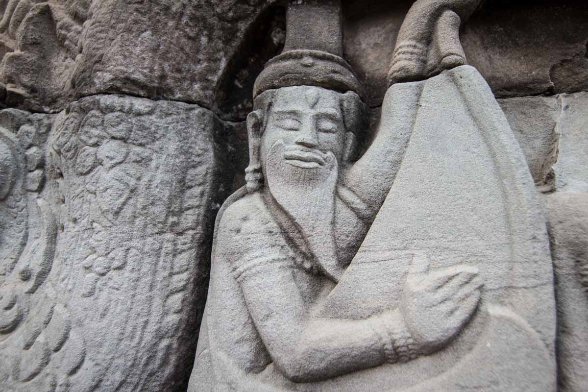 Apsara 舞蹈 Apsara 舞蹈