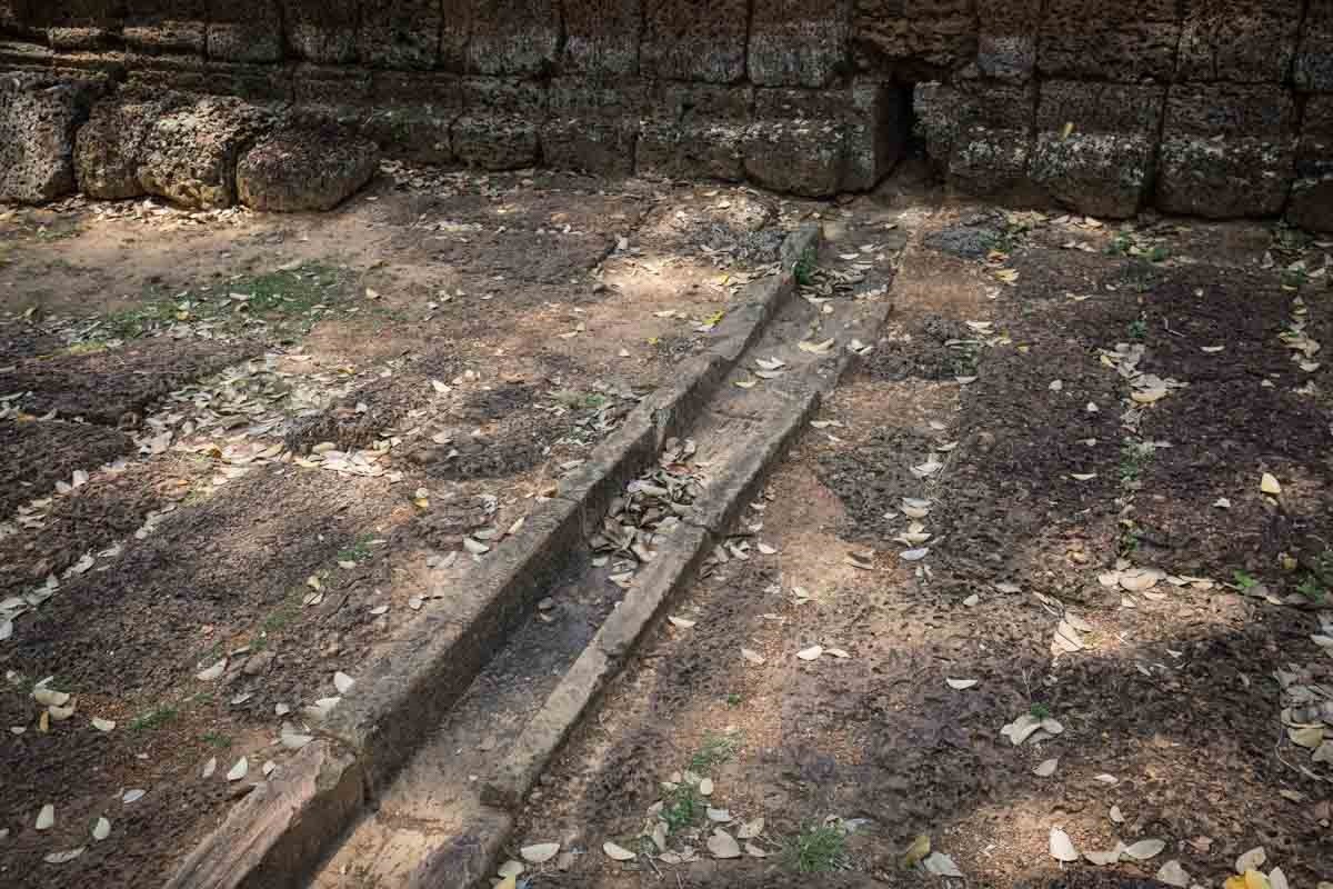 东梅蓬寺 East Mebon 东梅蓬寺 East Mebon