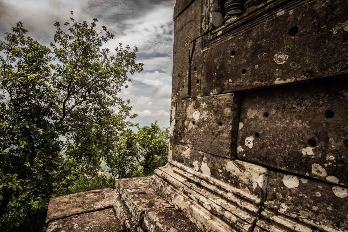 柏威夏寺 (Preah Vihear) 柏威夏寺 (Preah Vihear)