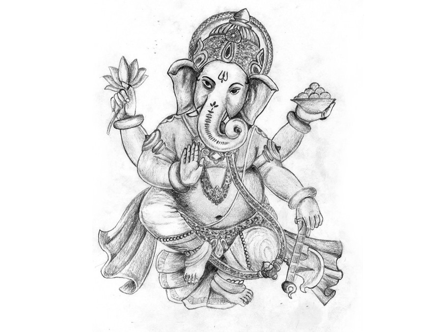 Ganesh Ganesh