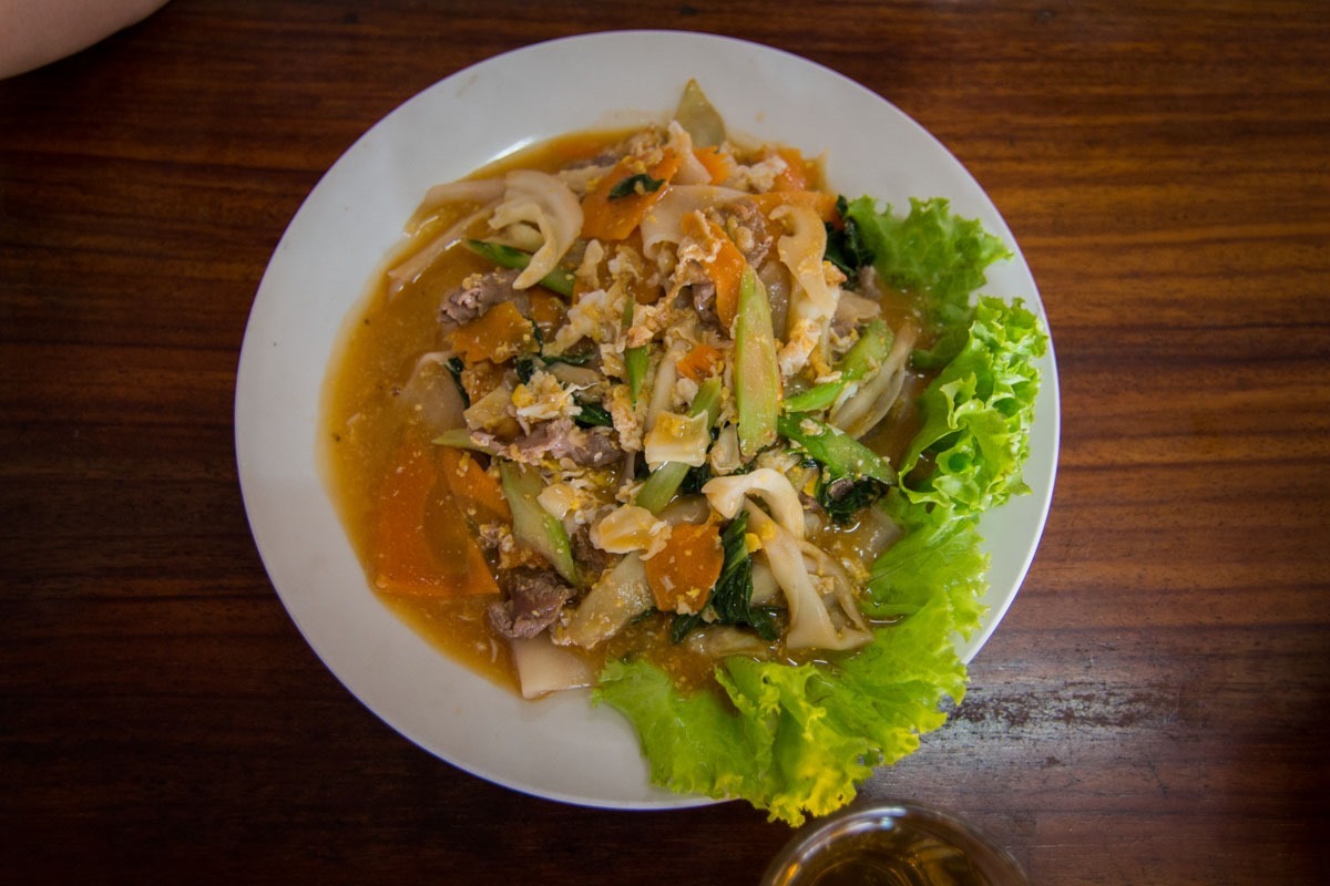吳哥窟餐廳推薦 - LY LY 牛肉麵餐廳 吳哥窟餐廳推薦 - LY LY 牛肉麵餐廳