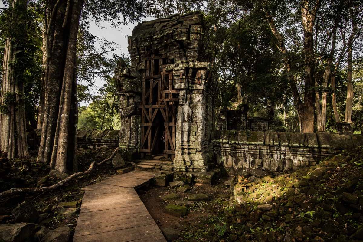 Koh Ker Koh Ker