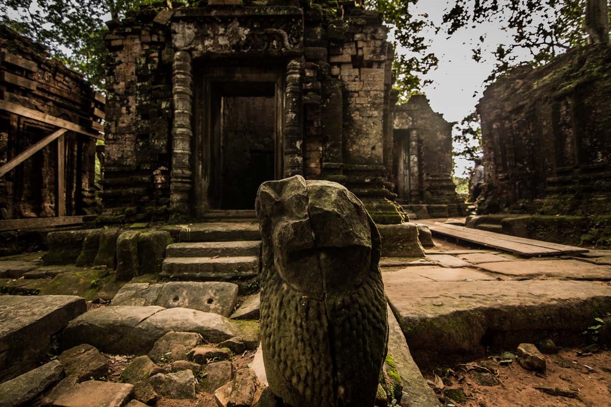 Koh Ker Koh Ker