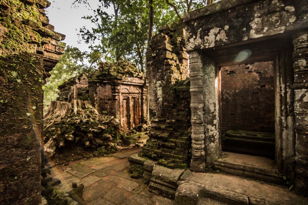 Koh Ker Koh Ker