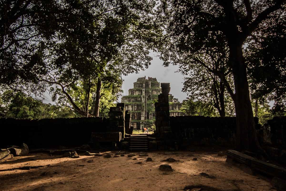 Koh Ker Koh Ker