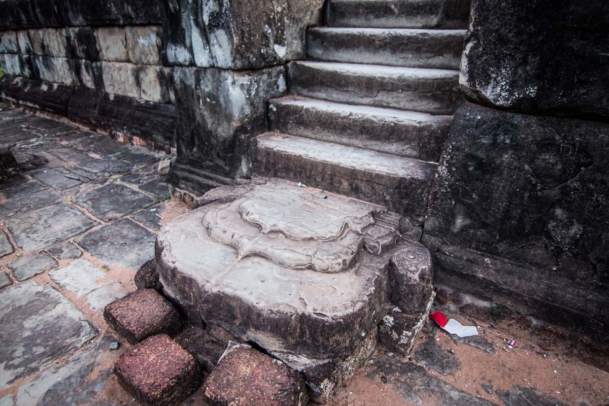 巴孔寺 (Bakong)