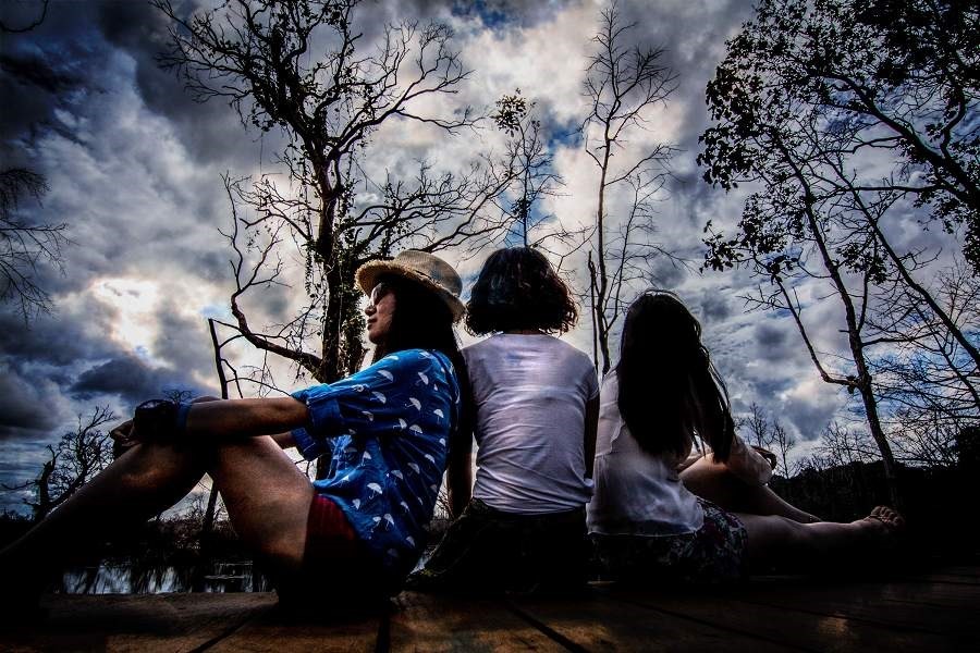 吴哥窟摄影景点推荐