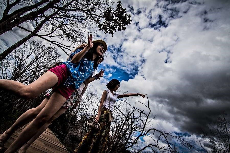 吴哥窟摄影景点推荐