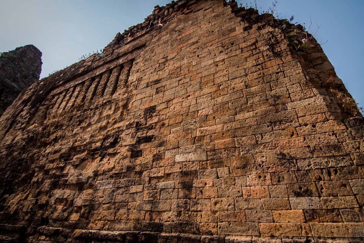 變身塔 Pre Rup