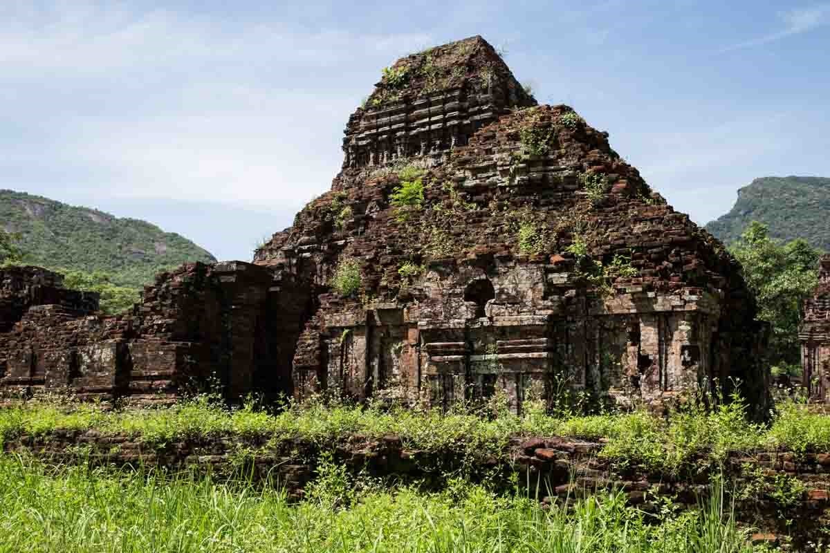 扶南funan柬埔寨历史上的第一个朝代