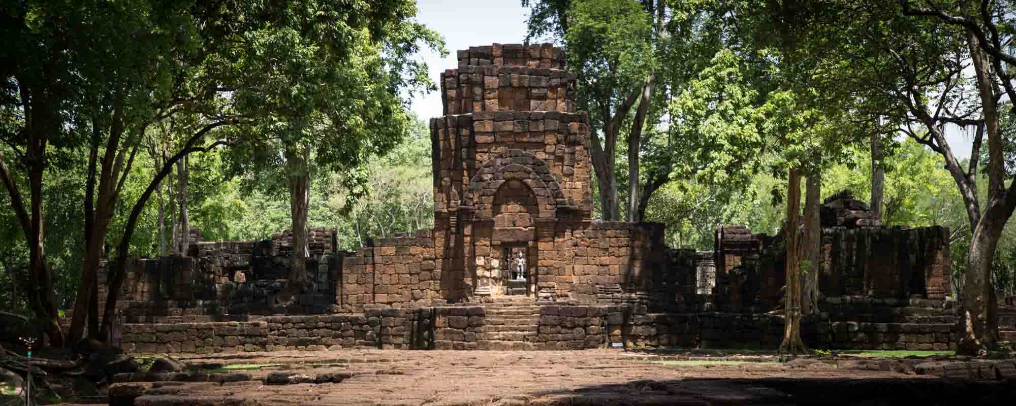 滿欣古寺 (Prasat Muang Sing)