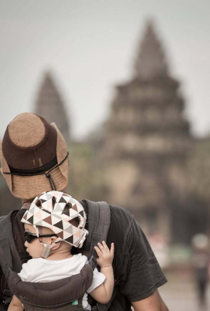 Mr.Angkor