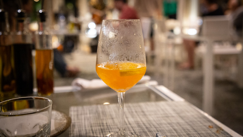 Fellini 義大利餐廳