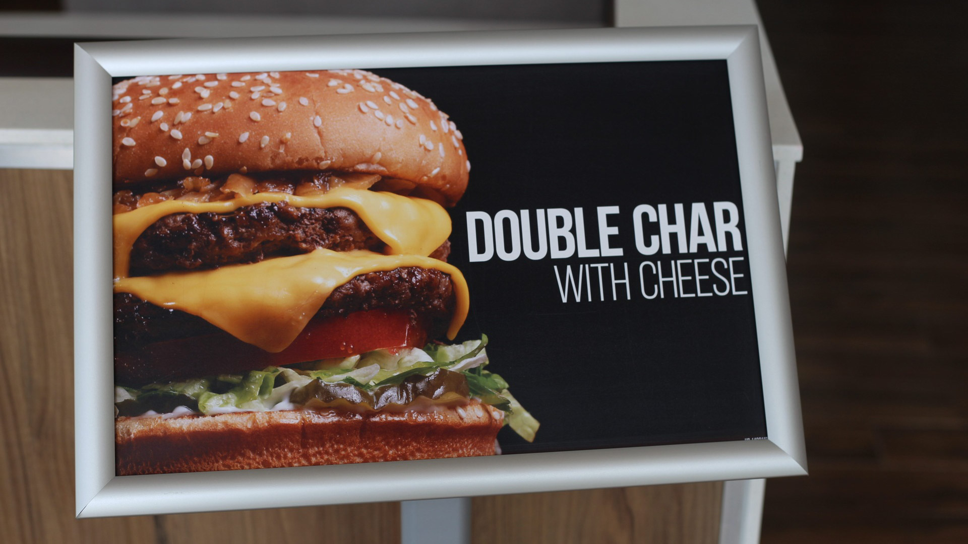 Habit burger