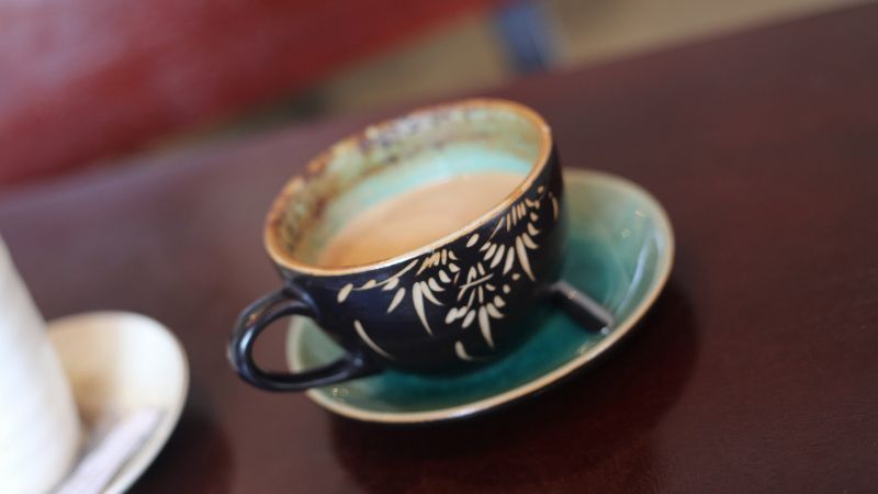 Footprint Cafes 腳印咖啡