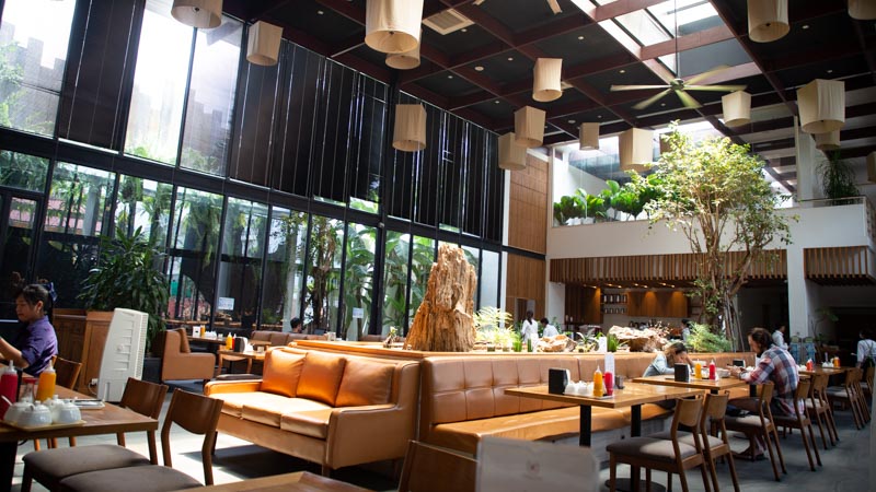 Vitking House 素食餐廳