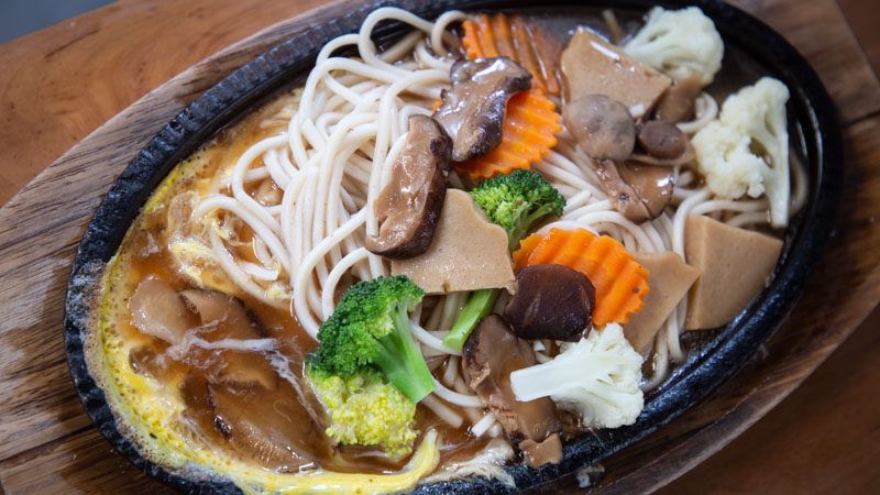 Vitking House 素食餐廳