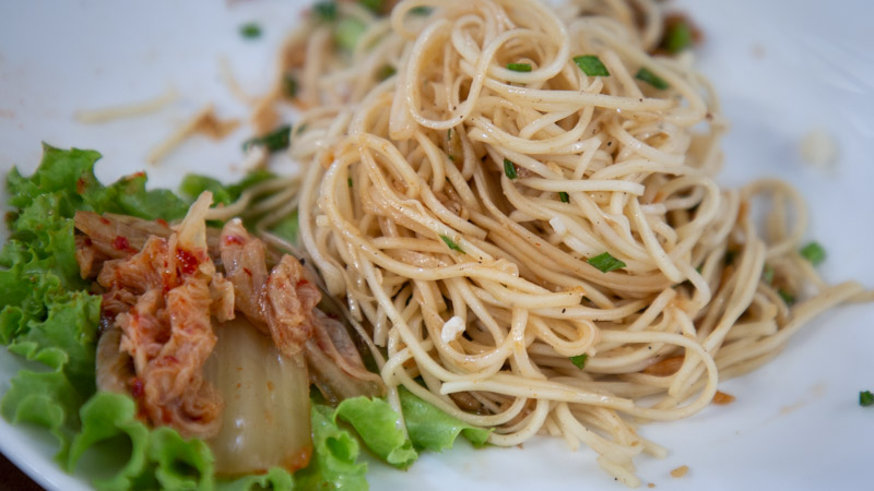 Vitking House 素食餐廳