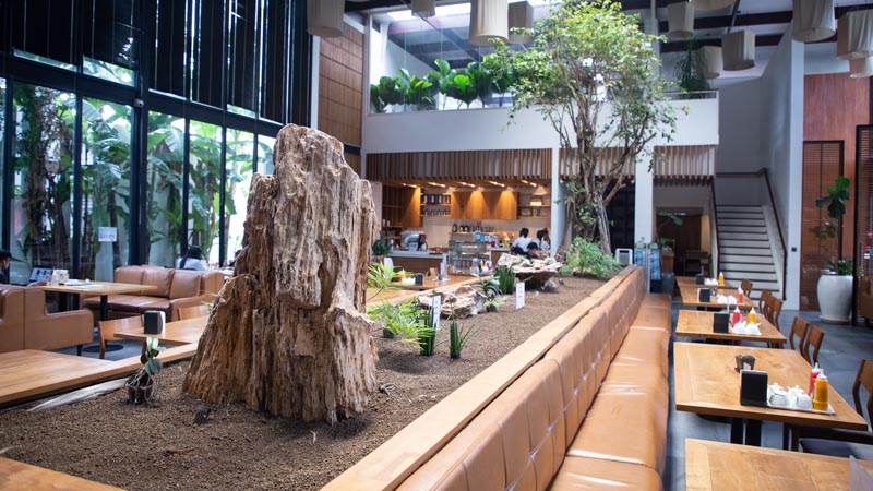 Vitking House 素食餐廳