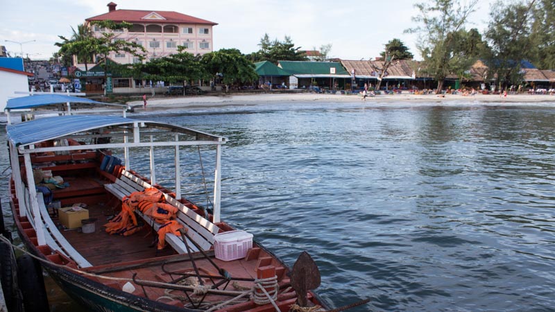 sihanoukville