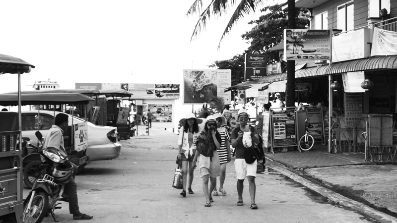 sihanoukville