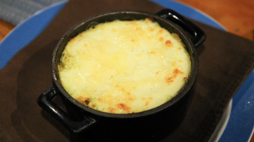 Banlle 素食餐廳