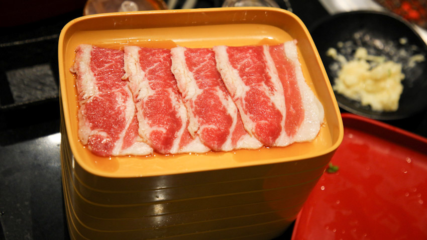 AKA 日式燒烤