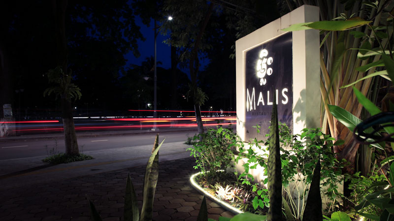 Malis 高棉餐廳