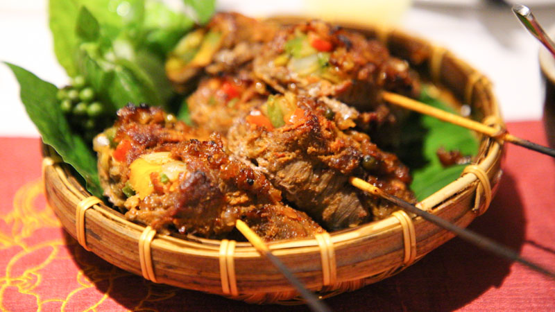 Malis 高棉餐廳