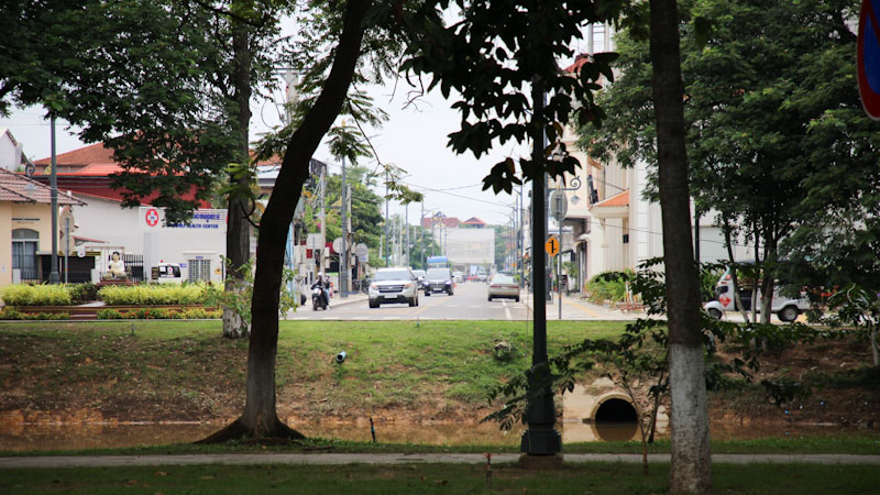 Khéma Angkor 餐廳