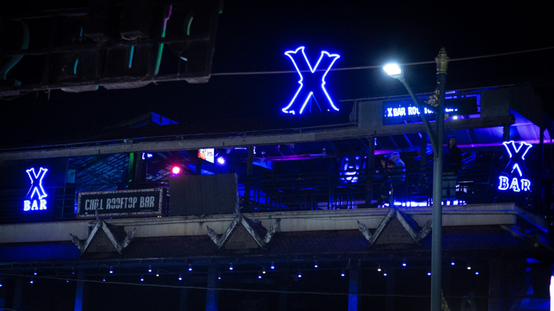 X-Bar