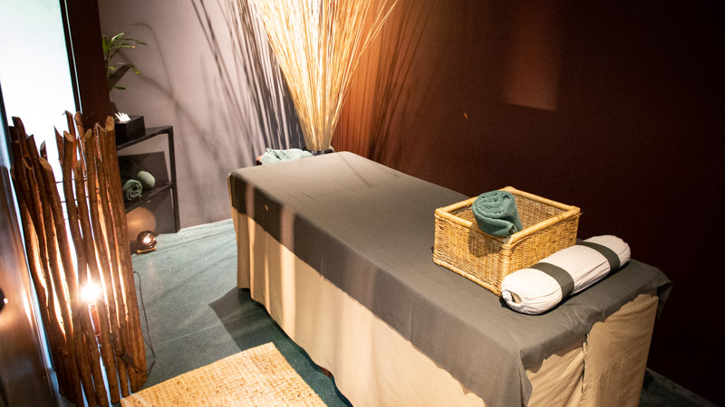 Bodia SPA
